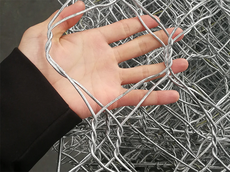 鍍高爾凡格賓網