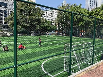 運動場圍欄網(wǎng)