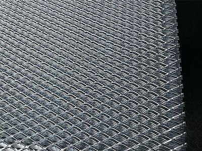 鍍鋅鋼板網(wǎng)
